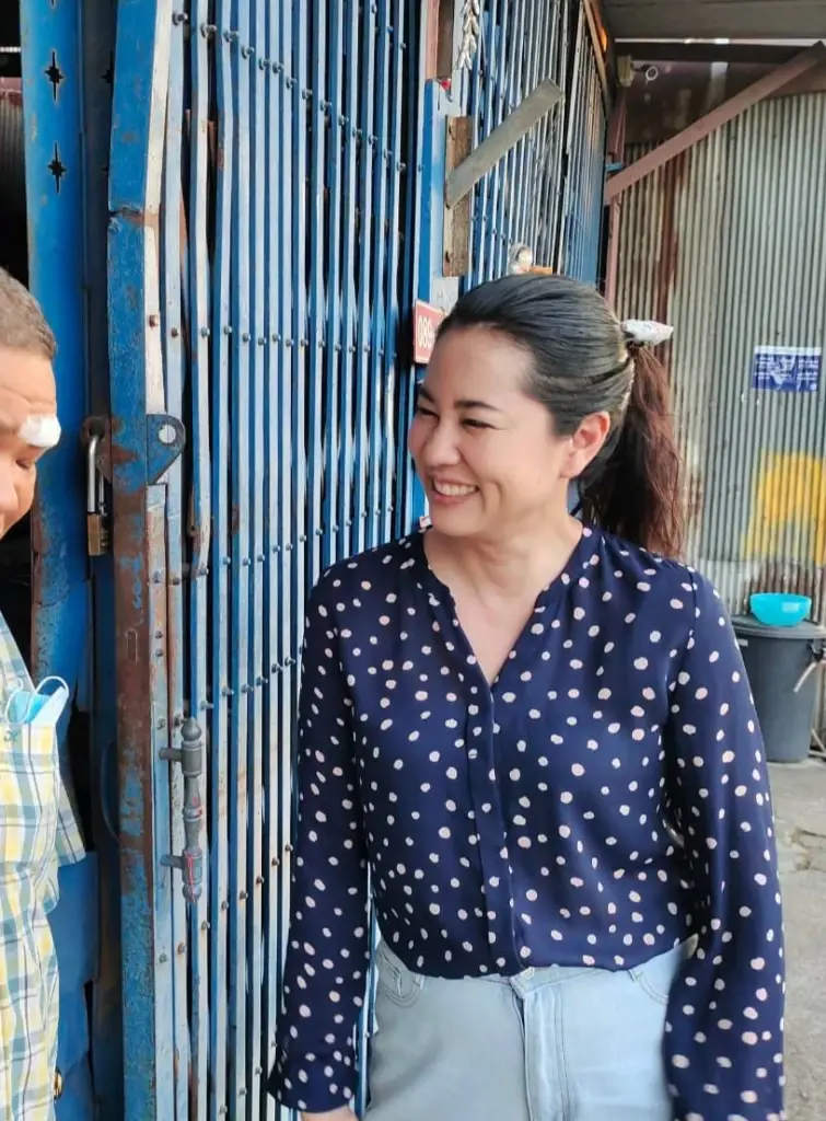 "ปารีณา" จี้ "หมอพรทิพย์" ลาออก ปมโดดประชุมสภาไปเที่ยวไอซ์แลนด์ จนได้เรื่อง