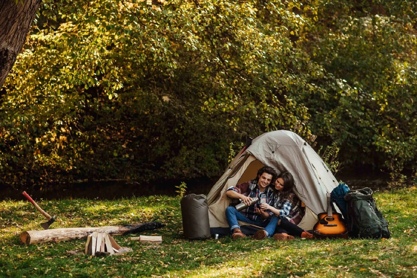 ‘ไข้รากสาดใหญ่’ ภัยสายแคมป์จากตัวไรอ่อน ชี้วิธีสังเกตอาการป่วยใน 10-12 วัน