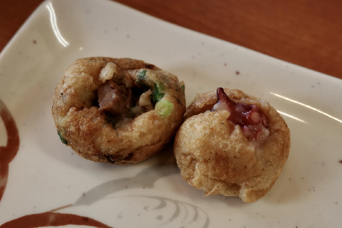 ทาโกะยากิ