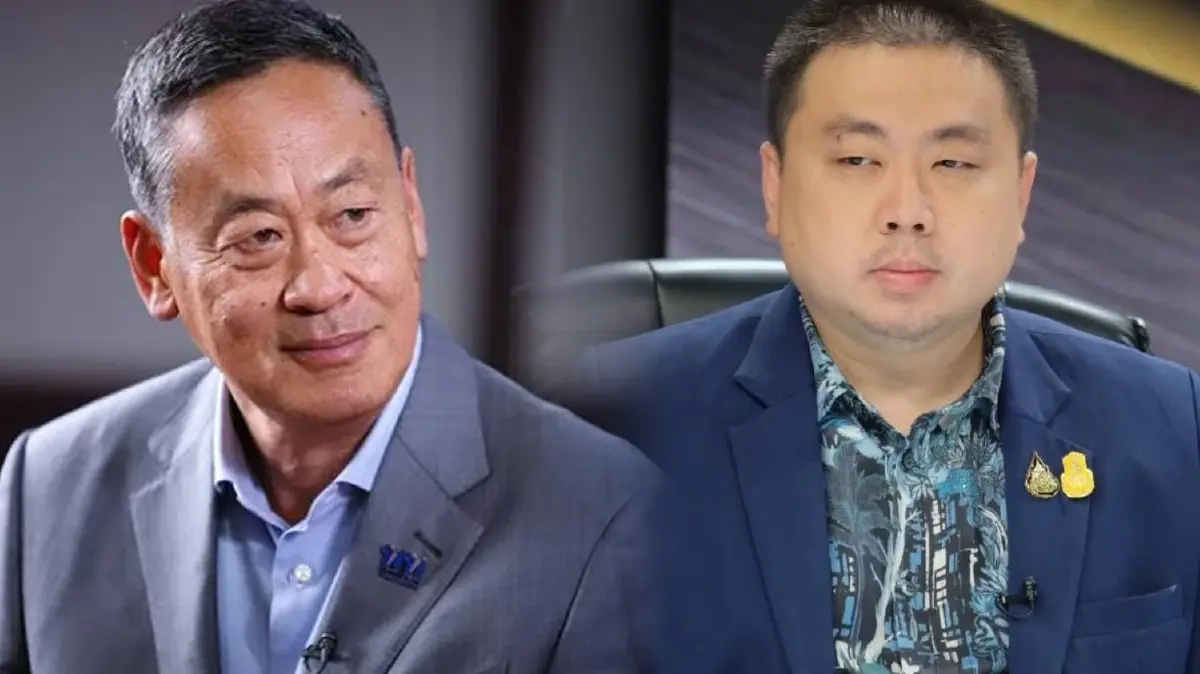 อัด "ดิจิทัลวอลเล็ต" เเจกเงินไม่ใช่คำตอบ หวั่นสร้างหายนะทั้งประเทศ