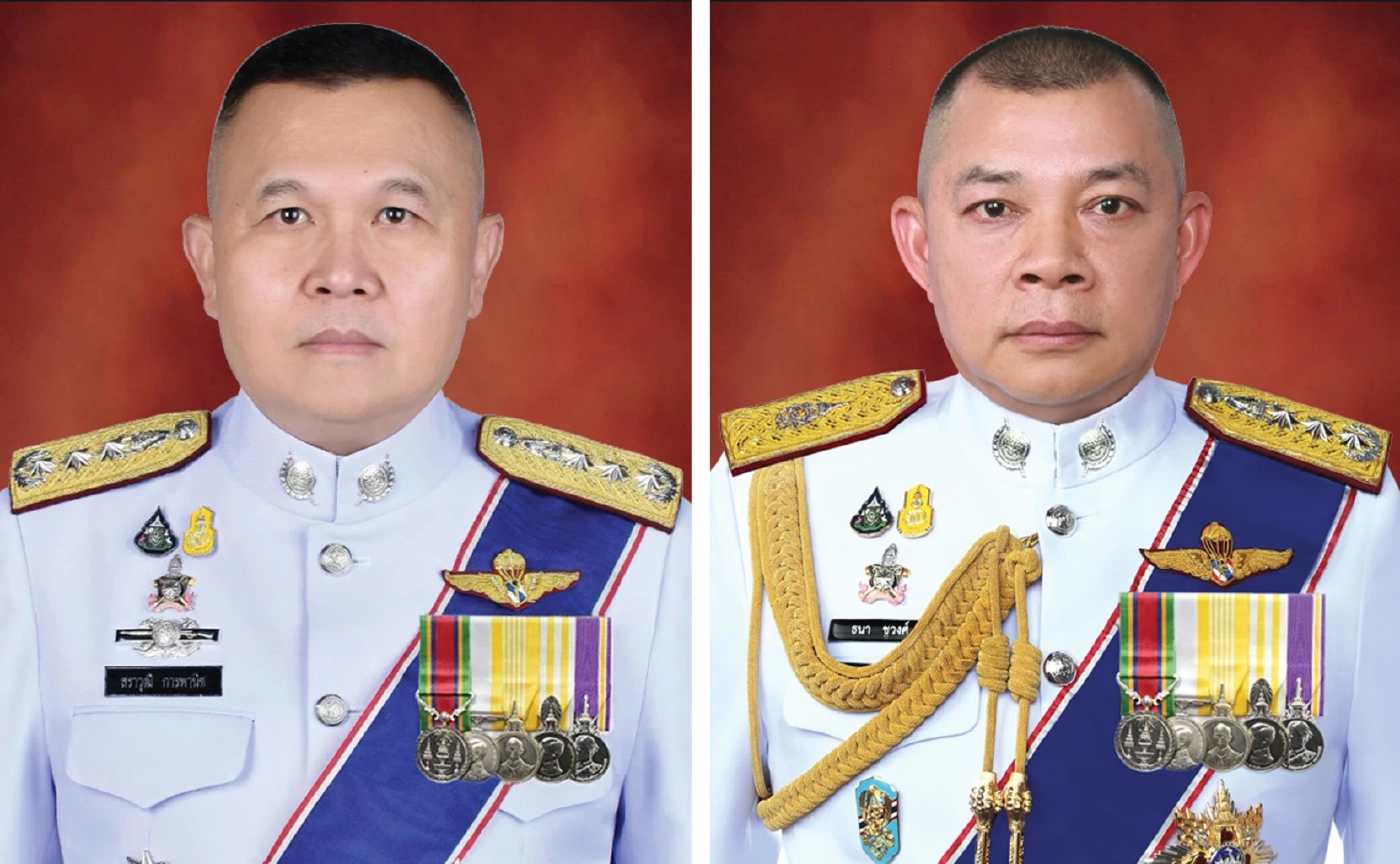 "เศรษฐา" นัดถก ก.ตร. แต่งตั้งนายพลสีกากี 16 ต.ค.นี้