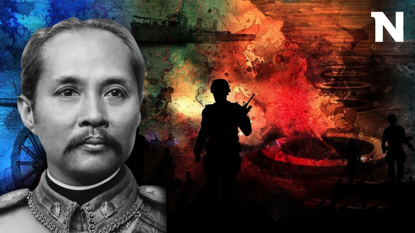 23 ตุลาคม น้อมรำลึกวันประวัติศาสตร์ หนึ่งในพระราชกรณียกิจ ในหลวงรัชกาลที่ 5