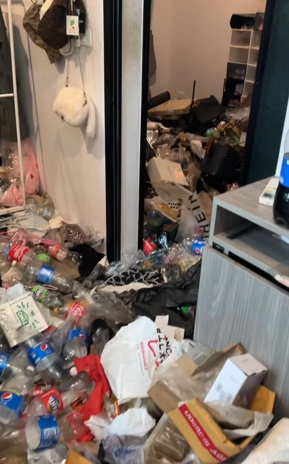 หนุ่มโพสต์อุทาหรณ์ ให้สาวหน้าตาดีเช่าคอนโด เปิดประตูเข้าไปอ้วกแทบพุ่ง!