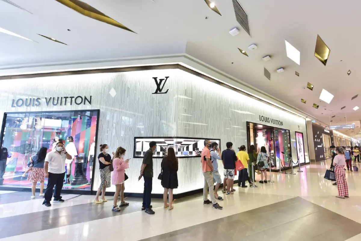 สยามพิวรรธน์เสริมแกร่งผู้นำอันดับ 1 Luxury Retail ในไทย