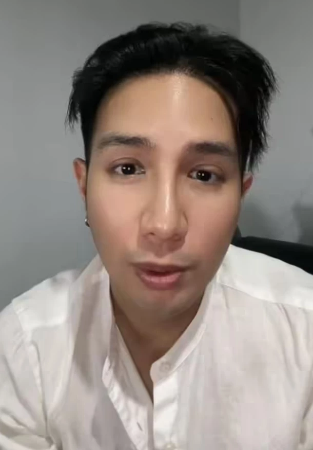 เพชร ภัควรรธน์ ลูกชาย พุ่มพวง ดวงจันทร์ ตอบชัด!มรดกแม่หายไปไหนหมด?