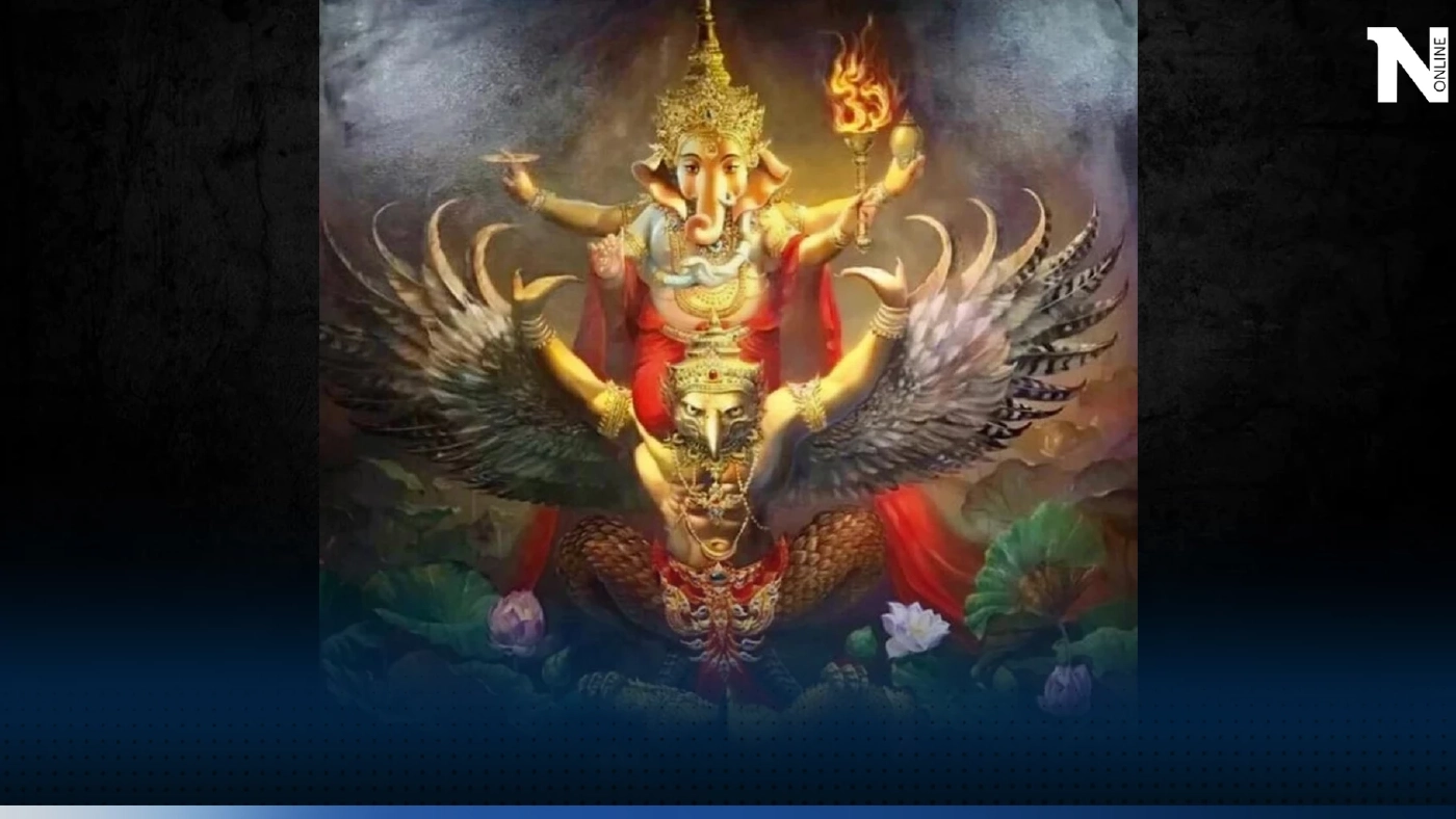 "โหรรัตนโกสินทร์" ส่งโพสต์ขยี้ ย้ำเคยเตือนแล้วดวง “ราหูถีบ” สุดท้ายมาตามนัด 