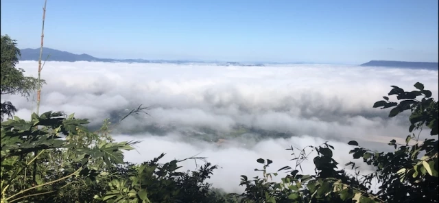 พยากรณ์อากาศวันนี้ กรมอุตุฯ ชี้ 2 ภาค ฝนหนัก "ไต้ฝุ่นซันปา"ความเร็วลมแรงขึ้น
