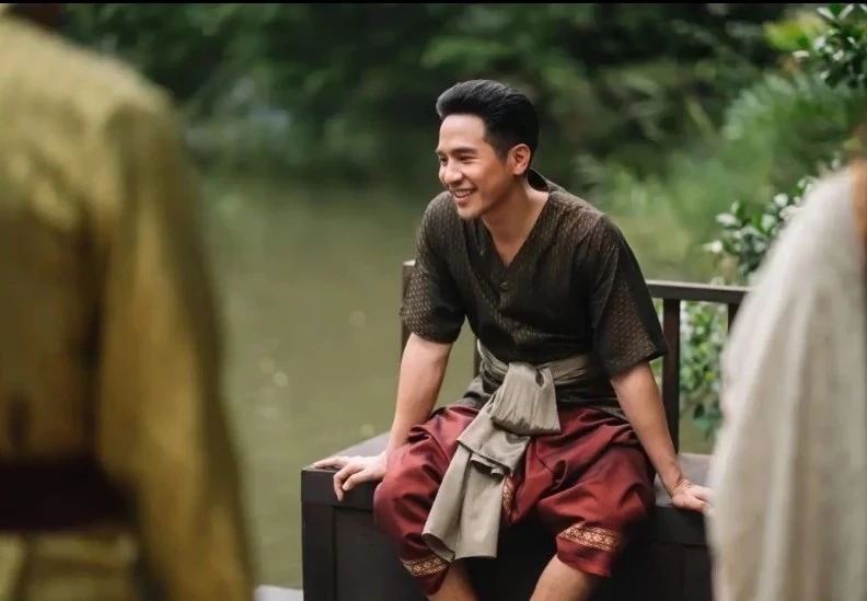 ส่องค่าตัวพระเอกดัง "โป๊ป ธนวรรธน์" หลังรับ 3 บทบาทในละครพรหมลิขิต