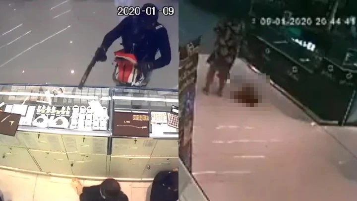 ย้อนคดีสะเทือนขวัญ "เหตุกราดยิง" โศกนาฏกรรม 3 ปี เกิดขึ้นแล้ว 4 ครั้ง