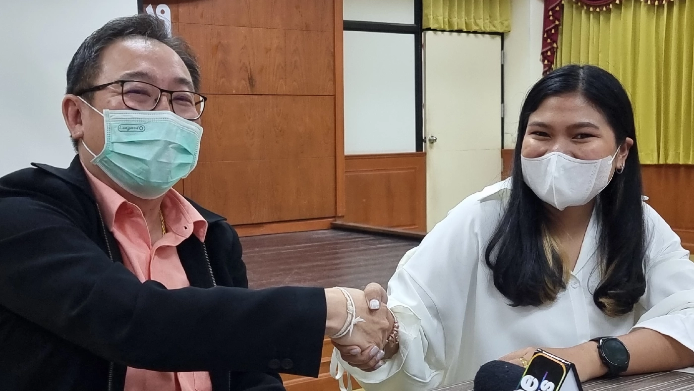 จบสวย! คลิปยายวัย 74 ปี ถูกหมอไล่ออกนอกห้องรักษา รพ.หอบกระเช้าขอโทษ