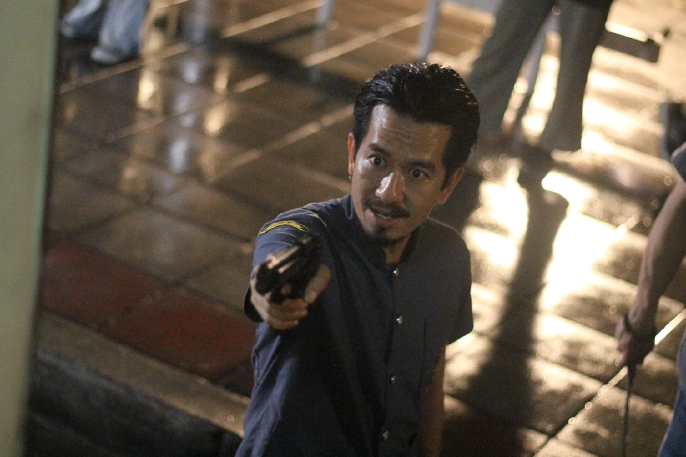 เปิดเรื่องย่อ “4 Kings2” สุดเดือดกับสองเส้นทางคู่ขนานความแค้นและโอกาส