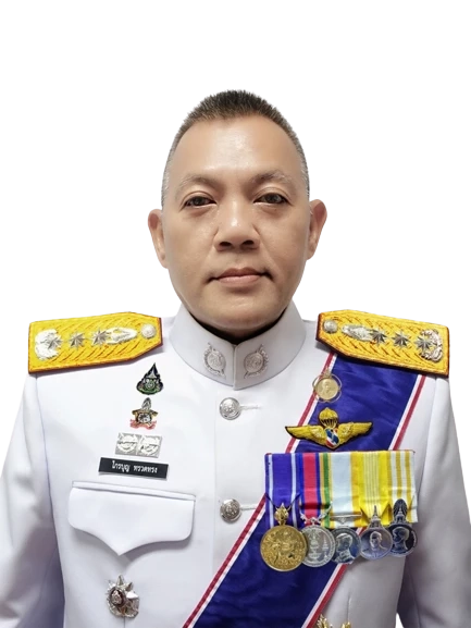 พล.ต.ท.ไกรบุญ ทรวดทรง