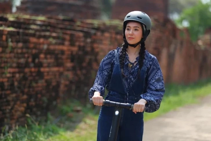 ไขข้อสงสัย กระแสดูพรหมลิขิตแอบงง  การะเกดกับพุดตาน คือคนเดียวกันได้อย่างไร