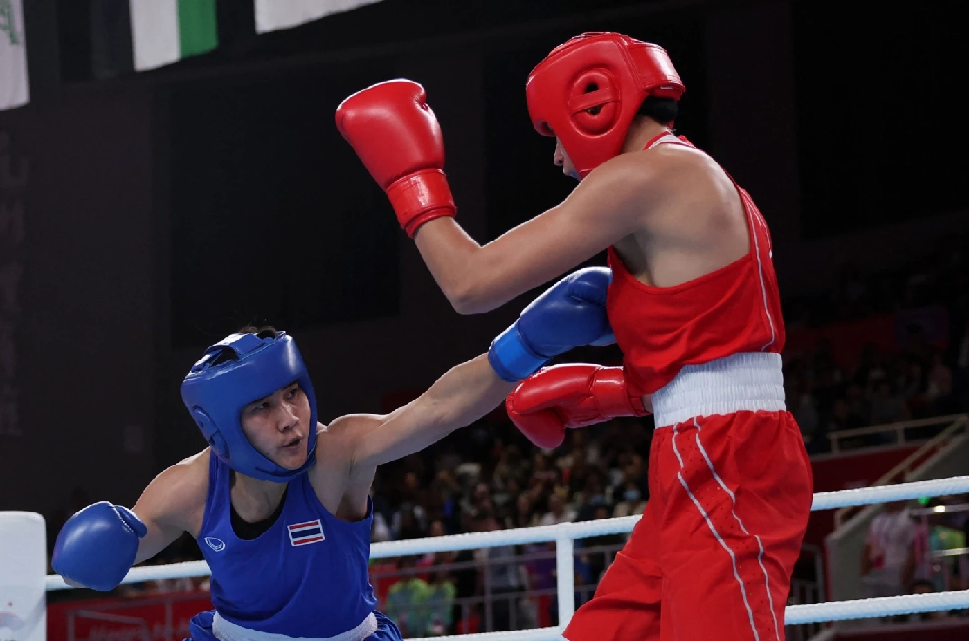 เช็กรายชื่อ 9 นักกีฬาไทย คว้าตั๋ว "โอลิมปิก 2024" จากศึก เอเชียนเกมส์ ครั้งที่ 19