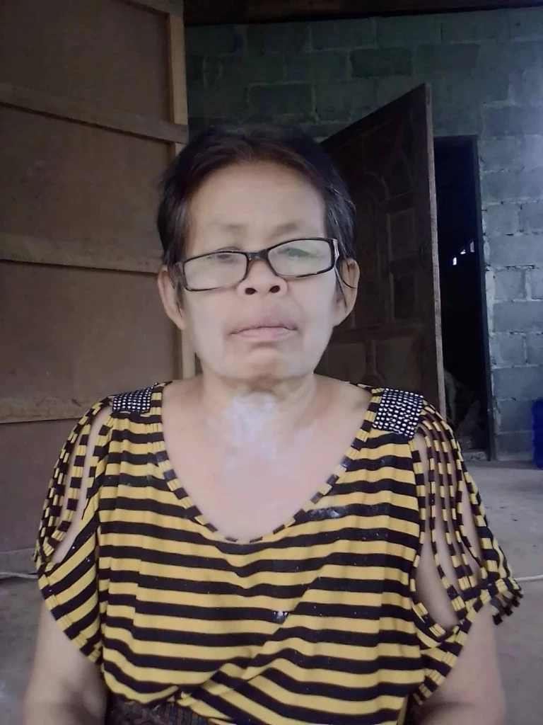 สลดลูกเทวดาหลอนยาฆ่าแม่ไม่หนำใจบุกทำร้ายเพื่อนแจ้งตำรวจโดนยิงดับ