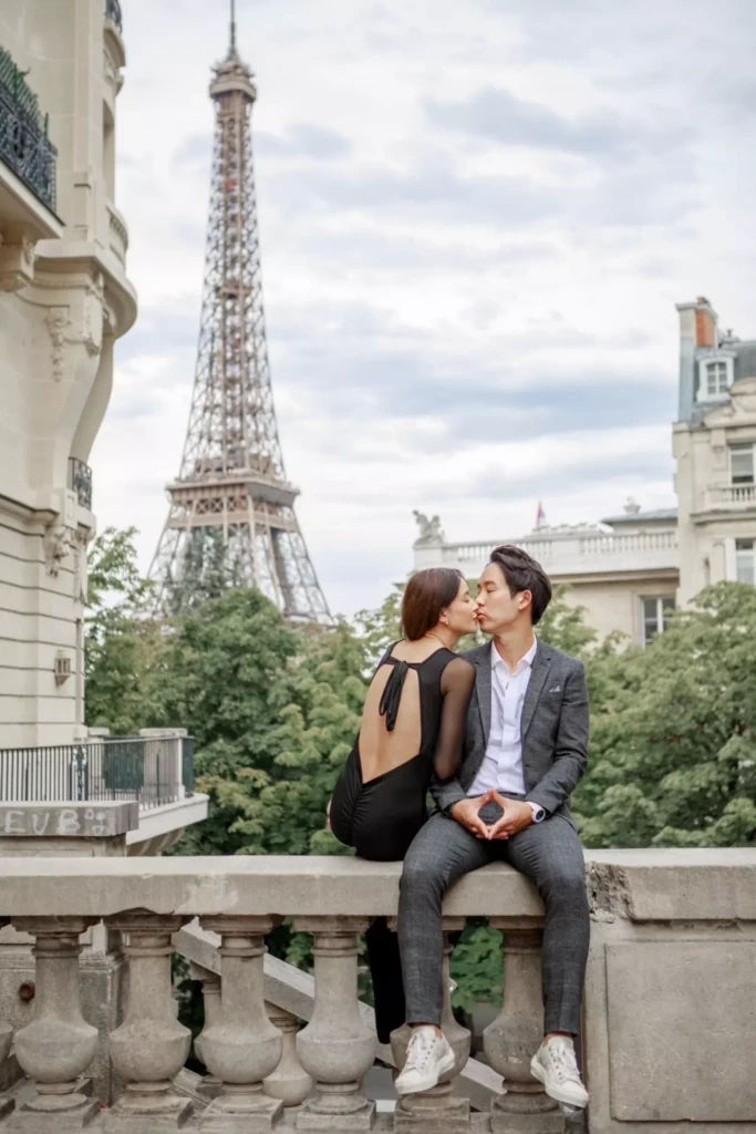 "เบนซ์" พร้อมเป็นเจ้าสาว เล่ารักที่ปิดมานาน 4 ปี เราคือคู่แท้ของกันและกัน