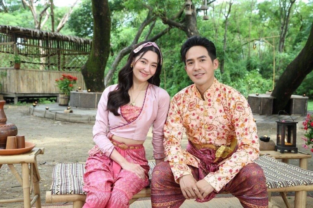 ใจหาย "บิ๊ก ศรุต" ผู้รับบทขุนหลวงเพทราชา ในละครพรหมลิขิต โพสต์ไอจีอำลาคนดู