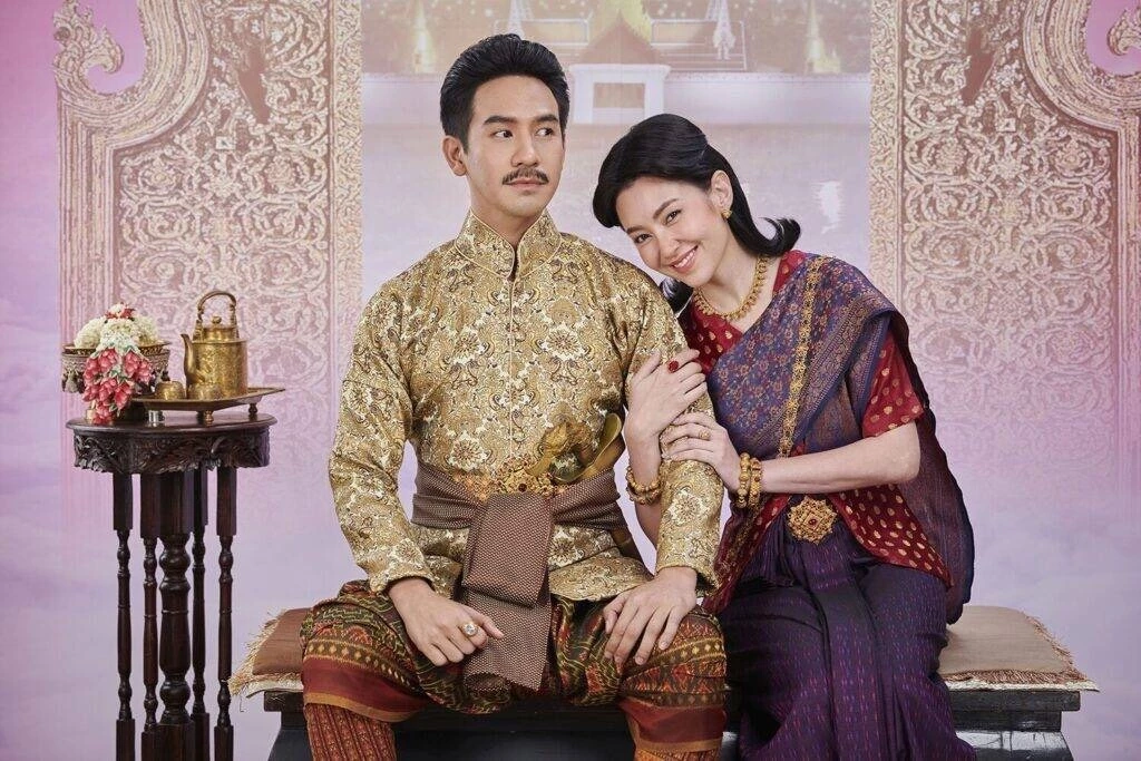 ใจหาย "บิ๊ก ศรุต" ผู้รับบทขุนหลวงเพทราชา ในละครพรหมลิขิต โพสต์ไอจีอำลาคนดู