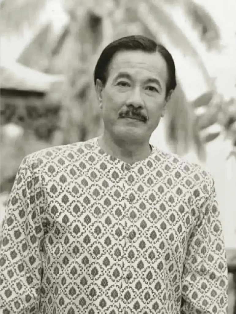 เปิดประวัติ ผลงาน “มานพ อัศวเทพ” นักแสดงอาวุโสรางวัลตุ๊กตาทองมากความสามารถ