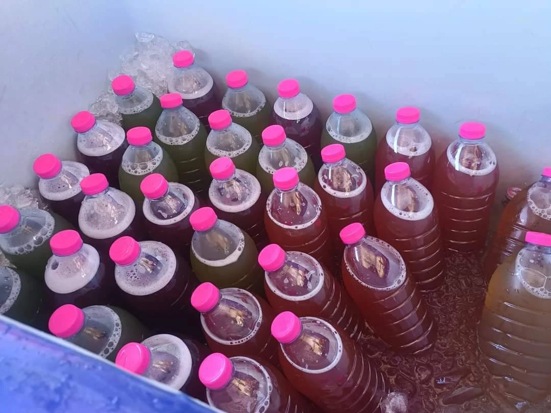 ผงะ วัยรุ่นโคราช 12-17 ปี ป่วยแอดมิทจากดื่มน้ำท่อม 49 ราย