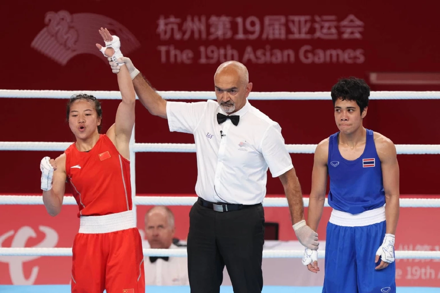 สรุปผลเอเชียนเกมส์ 3 ต.ค. ไทยเก็บ 4 เงิน 3 ทองแดง, "4x100 ม." ทีมหญิงรองแชมป์ ทีมชายเข้าที่ 4