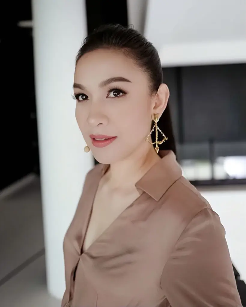 เปิดเซฟ ส่องทรัพย์สิน "บรู๊ค ดนุพร" ร่ำรวยอู้ฟู่ 507 ล้านบาท ไม่น้อยนะจ้ะ