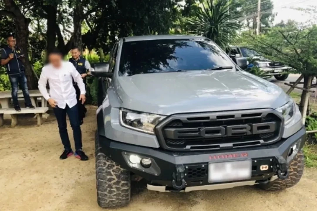 ส่องโพสต์สุดซึ้ง "เจเศรษฐ์" หลานชาย "ชาดา" พร้อมแคปชั่นโดนใจในวันที่ฝนตก