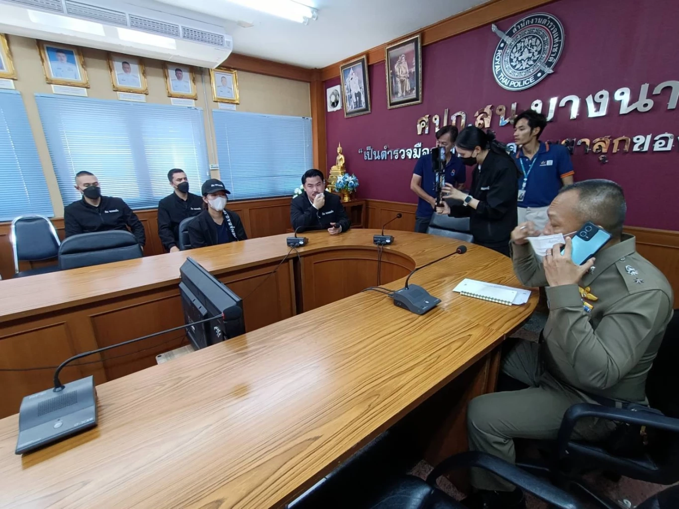 แม่ร้อง ตร.บางนา ช่วยตามหา "ลูกสาววัย 12 ปี" ขาดการติดต่อ