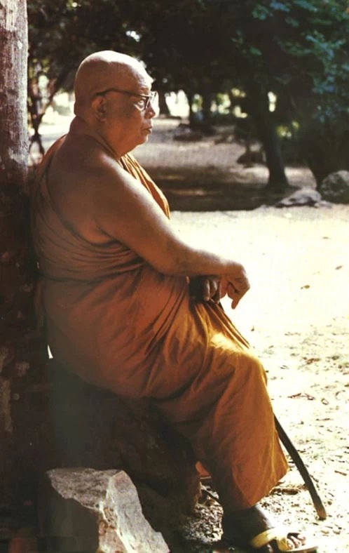 วันนี้ในอดีต 20 ต.ค. ยูเนสโกยกย่อง "พุทธทาสภิกขุ" เป็น "บุคคลสำคัญของโลก"