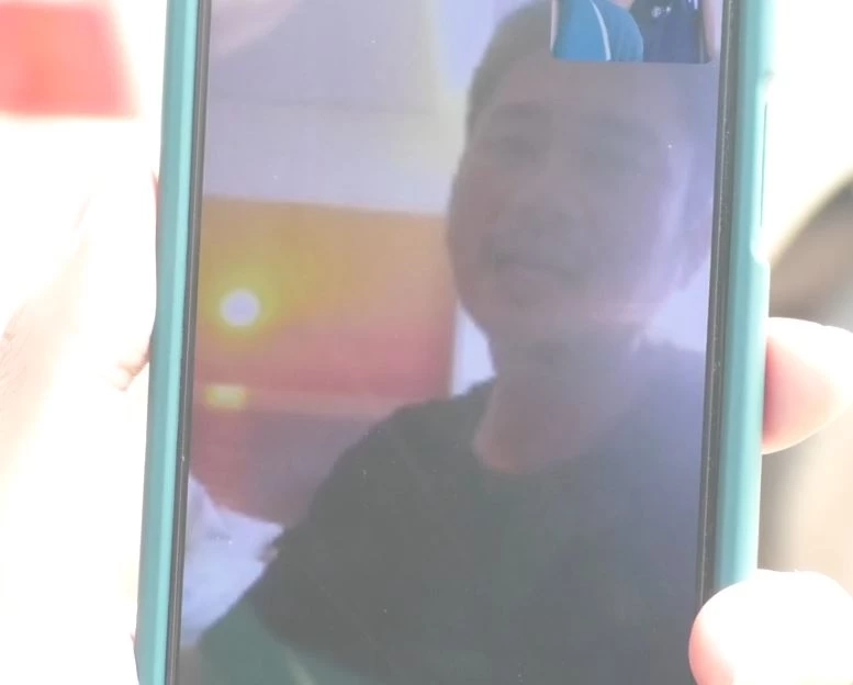 นายกรวิชญ์ มหัทธนะ ชาว จ.นครราชสีมา