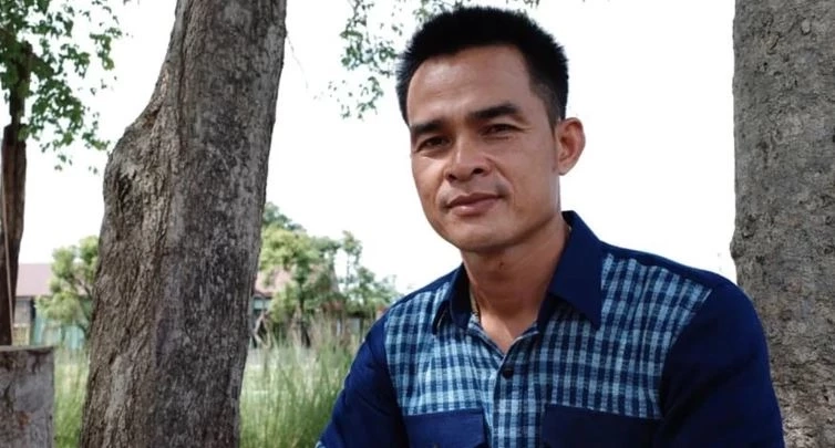 นายไชย์พล วิภา หรือ "ลุงพล" 