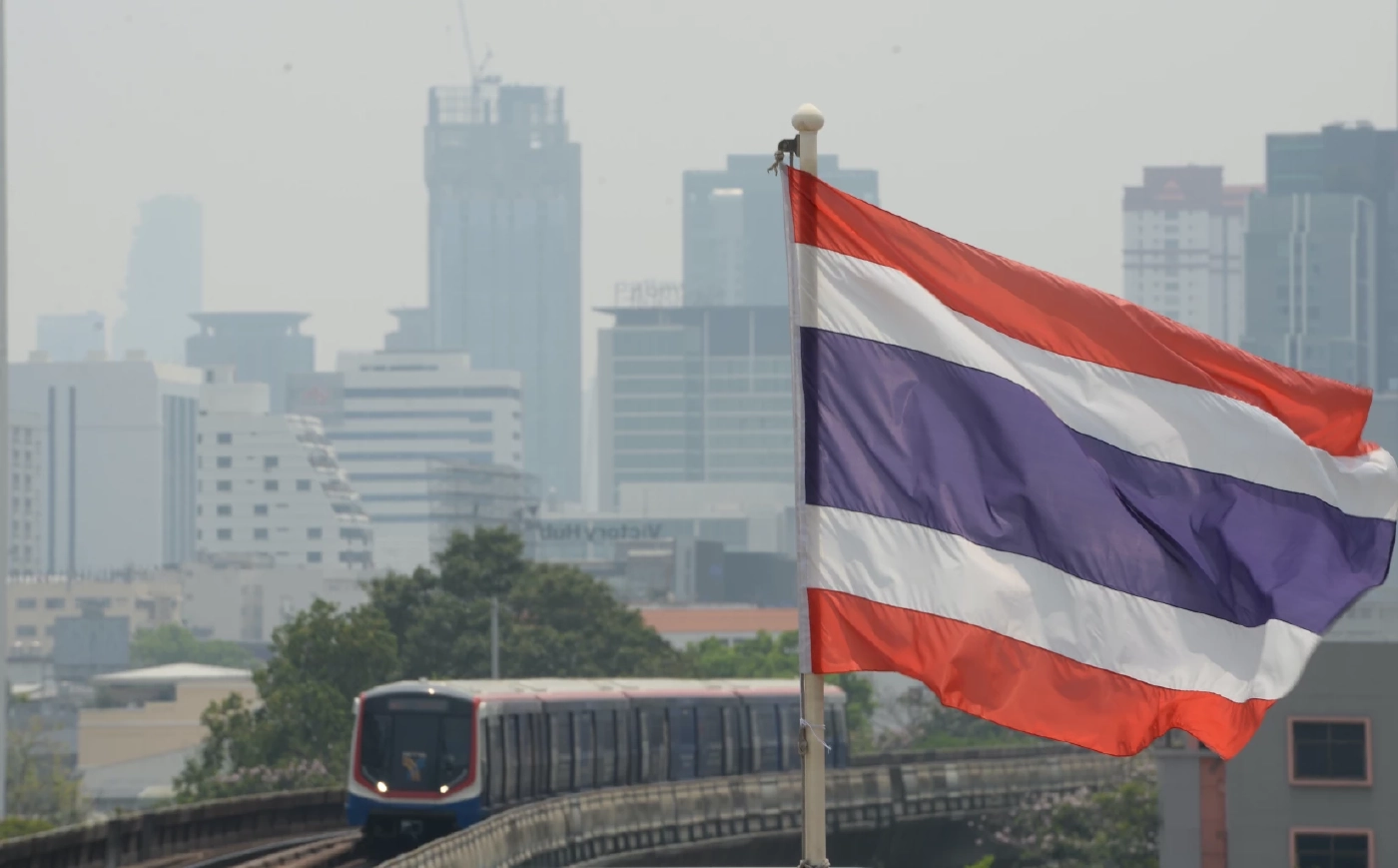 เปิดแผน กทม. รับมือมลพิษ PM2.5 ก่อนเข้าสู่ฤดูฝุ่นควันปลายปี 66