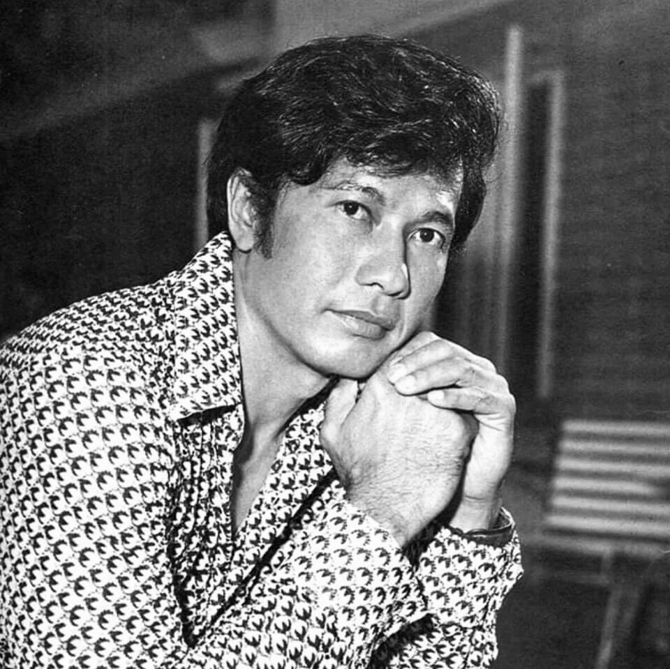 เปิดประวัติ ผลงาน “มานพ อัศวเทพ” นักแสดงอาวุโสรางวัลตุ๊กตาทองมากความสามารถ