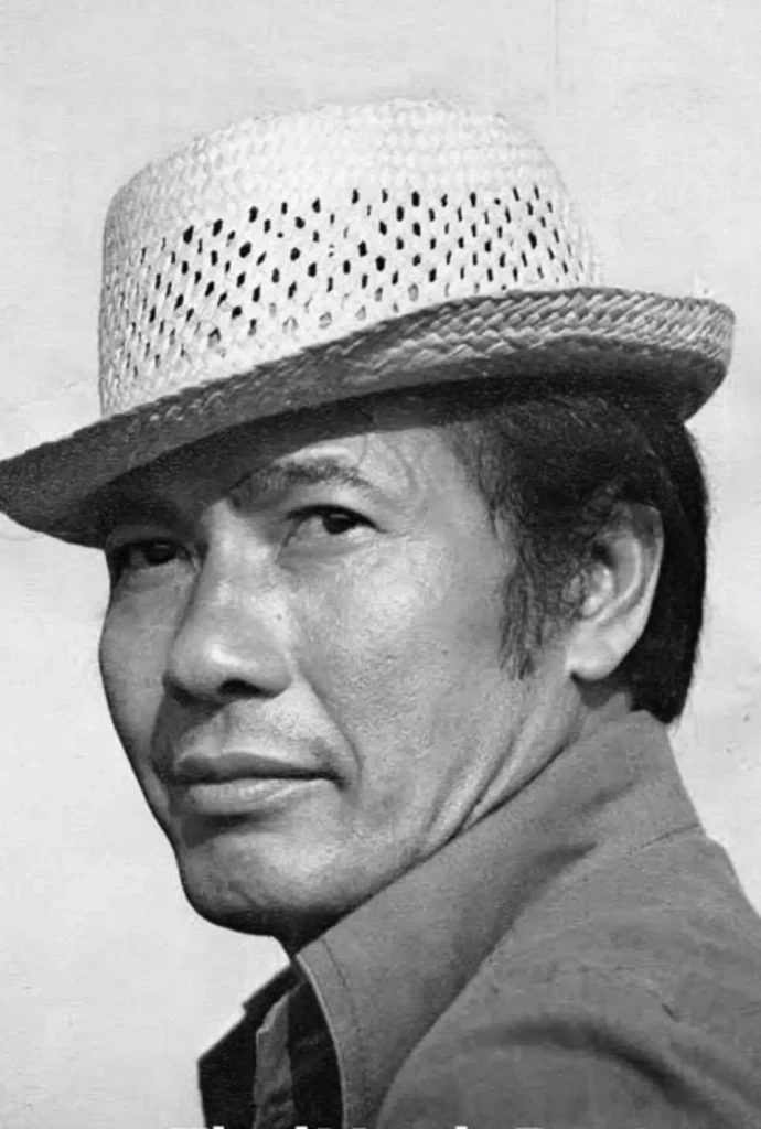 สิ้น “มานพ อัศวเทพ” นักแสดงอาวุโสชื่อดัง รางวัลตุ๊กตาทอง เสียชีวิตอย่างสงบ