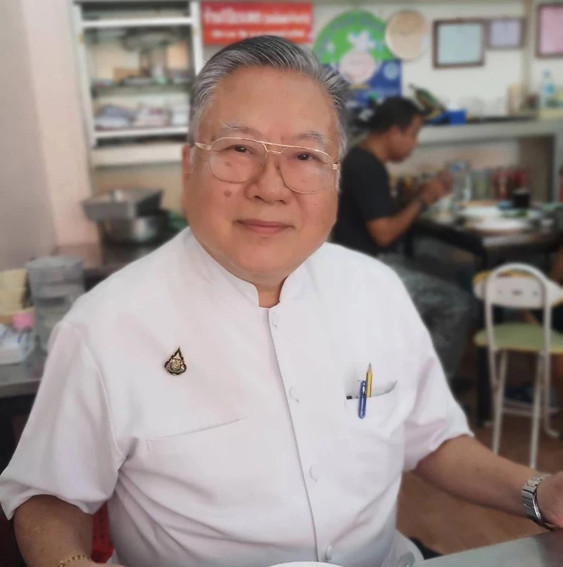 ซินแสเข่ง เตือน โลกกำลังเจอมหันตภัย ภัยพิบัติโลก หลัง 17ตุลา "เดือนวิปโยค" 