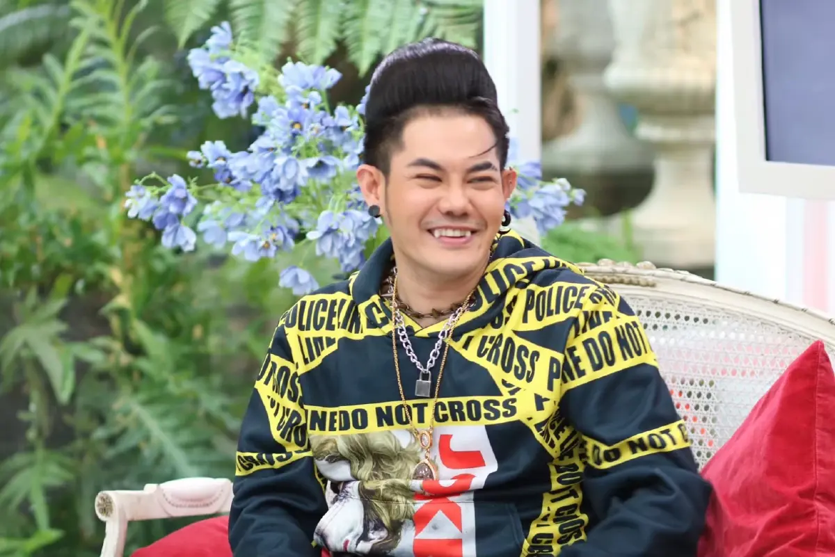ช็อก “เก่ง ธชย” เสน่ห์แรงจนโดนทำของใส่  เสียใจโดนคอมเมนต์บูลลี่เหยียดเพศ