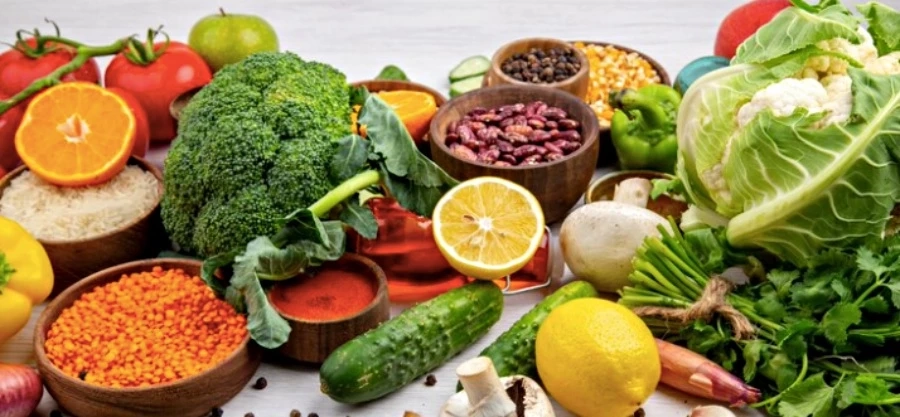 ชี้เป้า 10 ผักโปรตีนสูง กินมื้ออาหารเจให้อยู่ท้อง อิ่มบุญ อิ่มนาน