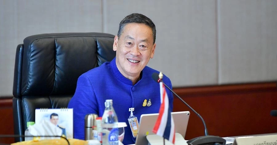 พี่เต้โพสต์แรง ถ้า ครม.มีมติ กู้เงินดิจิทัล 10,000 บาทวันไหน จะดำเนินคดีกับนายกฯ-รัฐมนตรี