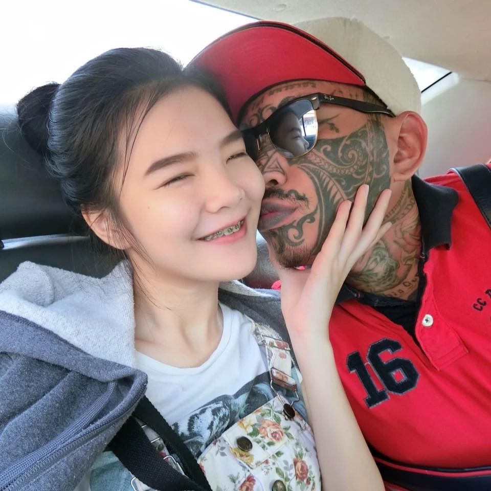 “เก่ง ลายพราง” ประกาศกลางไลฟ์สรุปรีเทิร์น “น้องเนย” อดีตคนรักใช่ไหม?