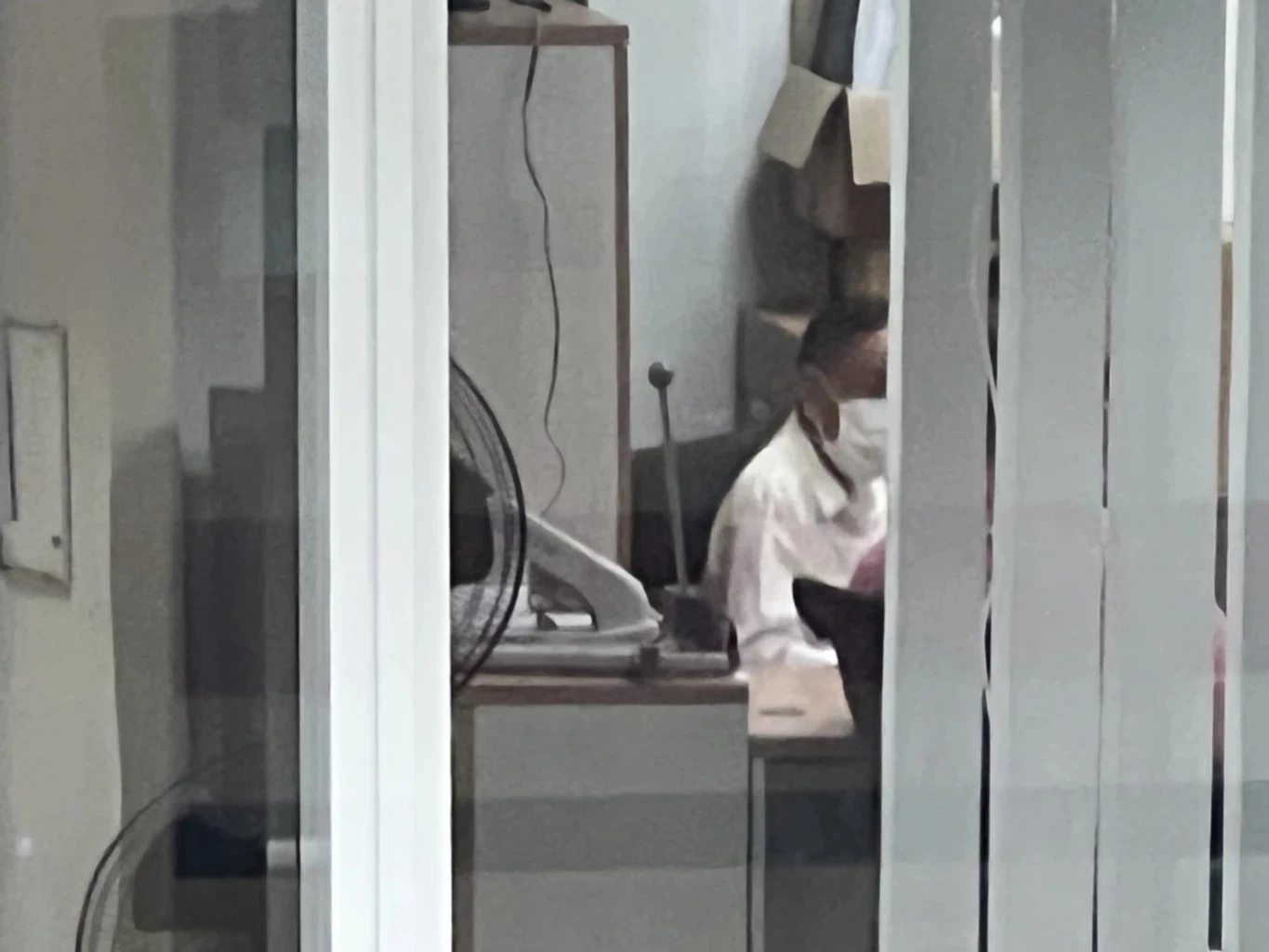 ส่องโพสต์สุดซึ้ง "เจเศรษฐ์" หลานชาย "ชาดา" พร้อมแคปชั่นโดนใจในวันที่ฝนตก