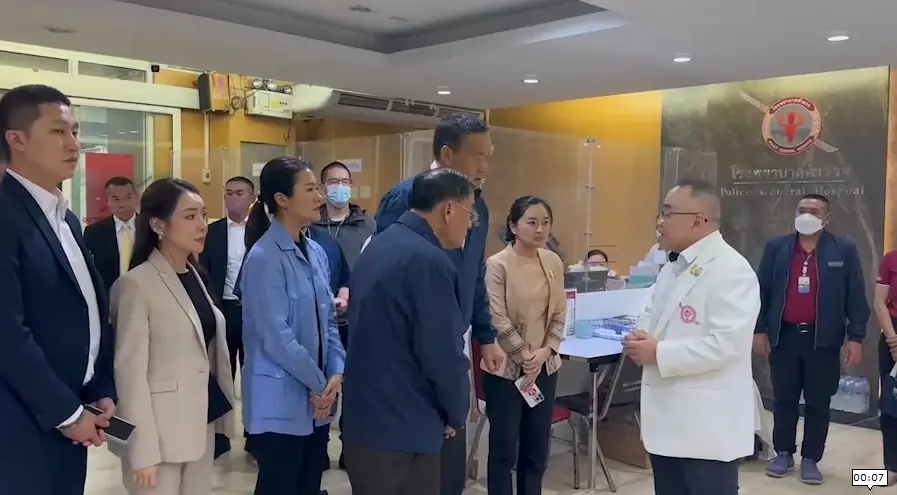 ก.ท่องเที่ยว วาง 4 มาตรการหวั่นเกิดเหตุซ้ำ เป็นเจ้าภาพเยียวยาคนเจ็บ-เสียชีวิต