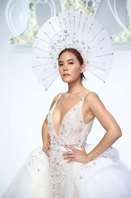 เพิ่งจะรู้ “เจนี่” ไม่เคยมี ผจก. ทำอะไรเร็วไม่มีใครอยู่ด้วยได้แม้แต่สามี