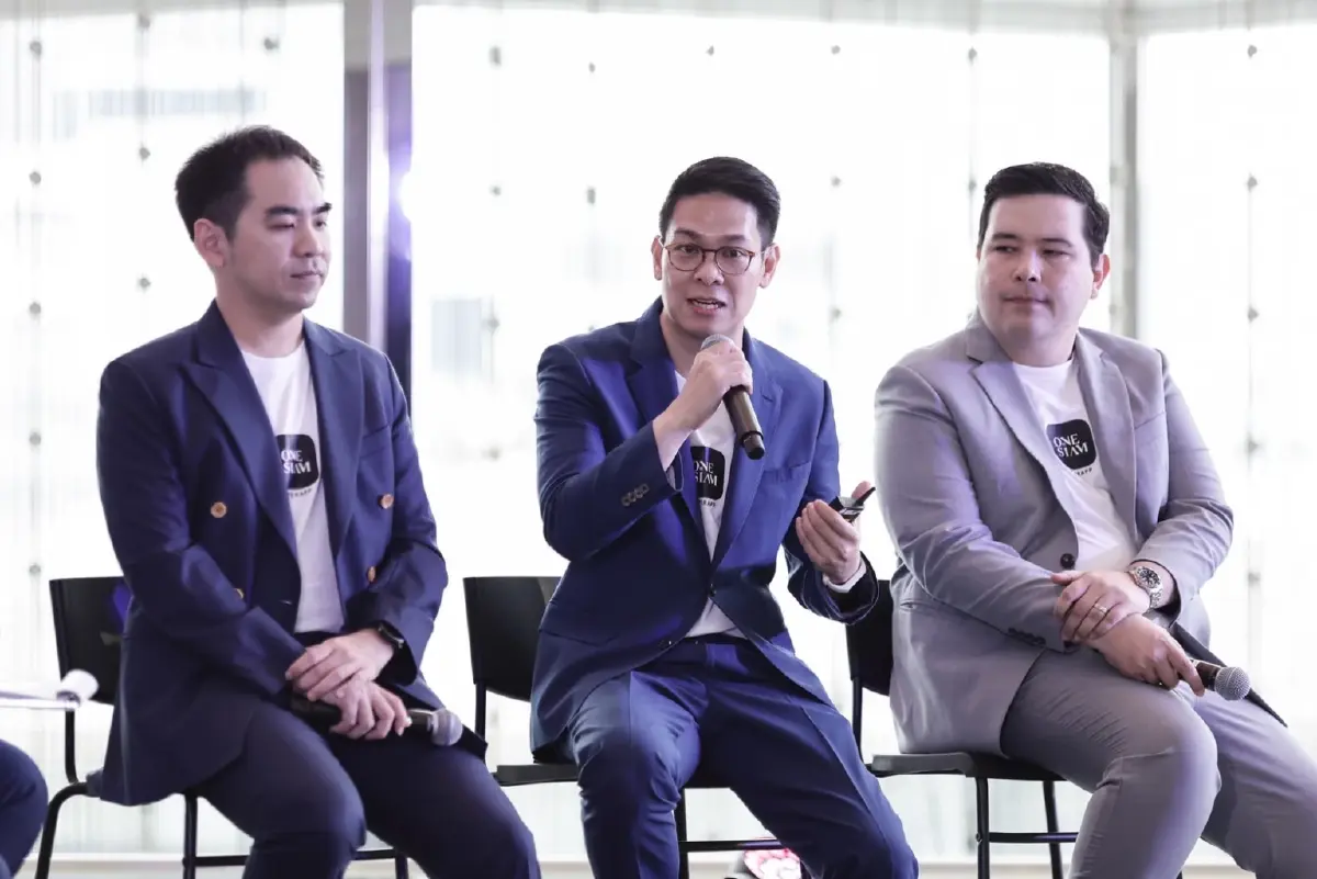 พันธมิตรยักษ์ใหญ่ระดับโลกมั่นใจสยามพารากอนและประเทศไทย เดินหน้าขยายโกลบอล อีโคซิสเต็ม