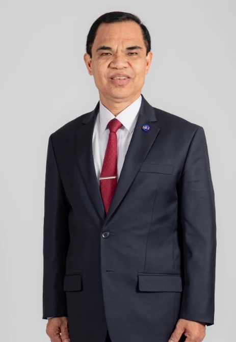 ว่าที่ร้อยตรีธนุ วงษ์จินดา 