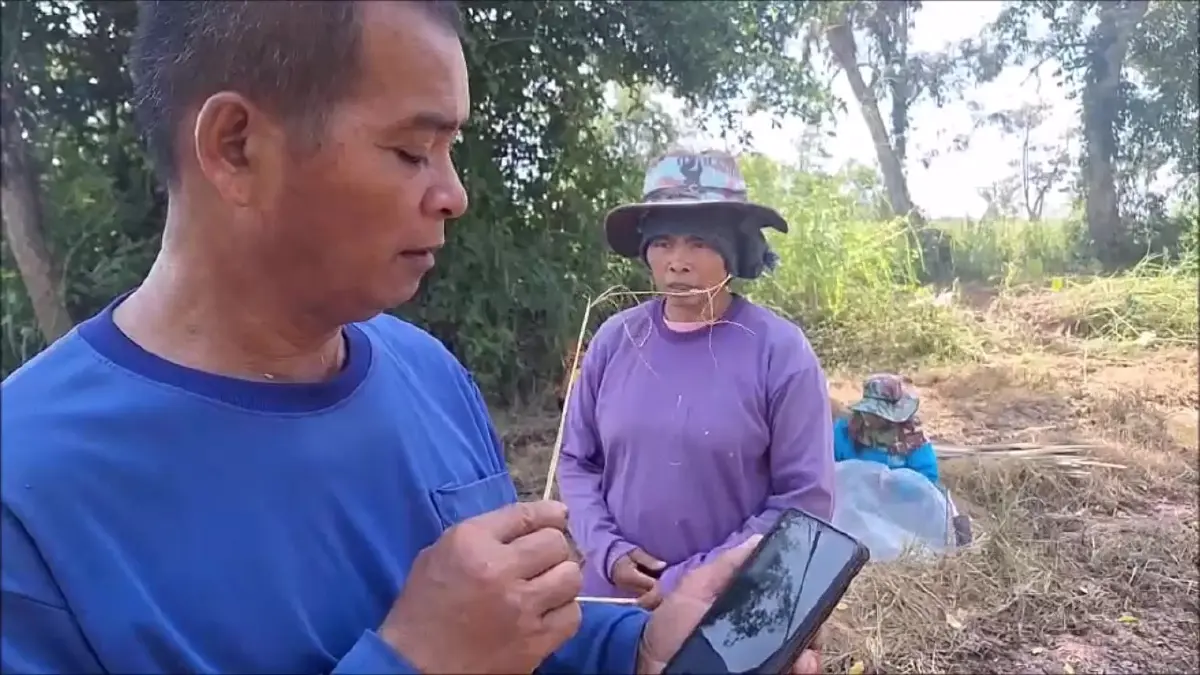พ่อหวังฮามาสปล่อยตัวลูกชายและเพื่อน หลังถูกจับเป็นตัวประกัน 15 วันแล้ว
