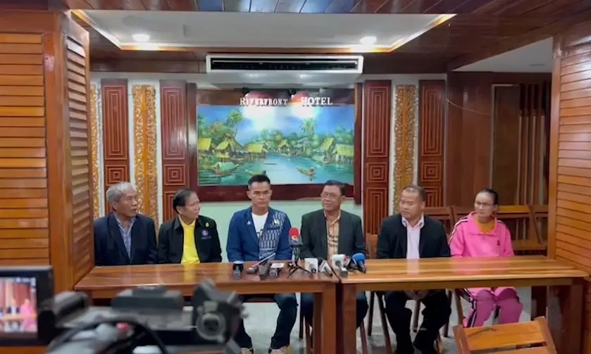 ทนายลุงพล ตั้งข้อสังเกต "น้องชมพู่" อาจโดนสุนัขทิ้งบนภูเหล็กไฟ จนเสียชีวิต