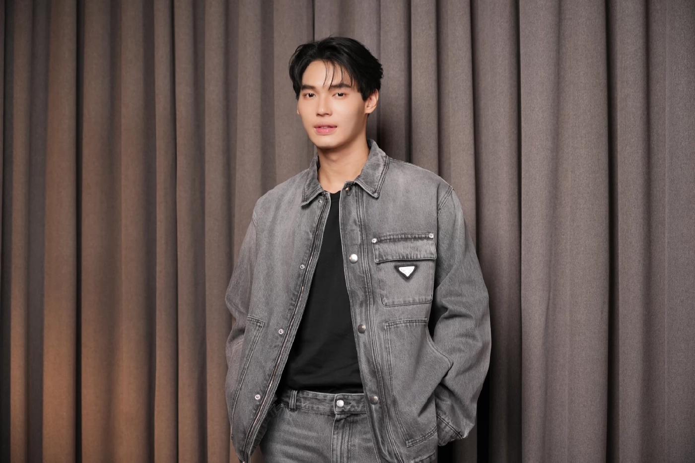 "วิน เมธวิน" ขอเบรกเรื่องรักโฟกัสที่งาน เผยชีวิตเป็นคนคาดหวังสูง