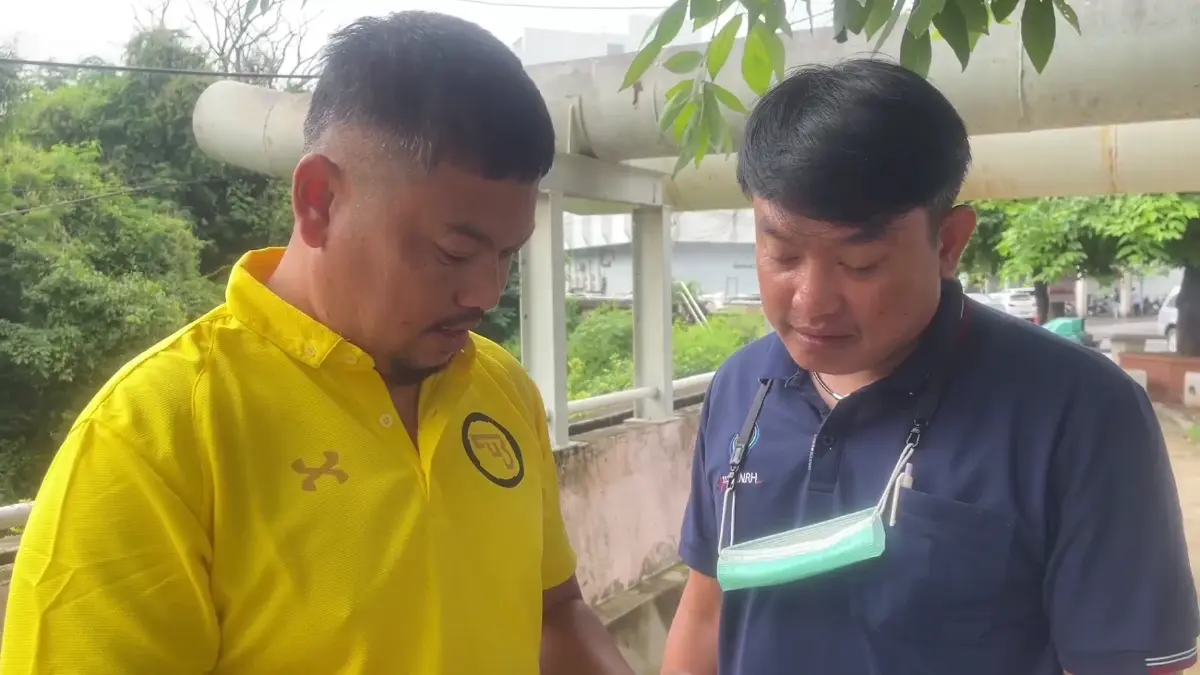 เหยื่อกราดยิงโคราช ส่งกำลังใจผู้สูญเสียเหตุพารากอน บอกชีวิตต้องเดินต่อ