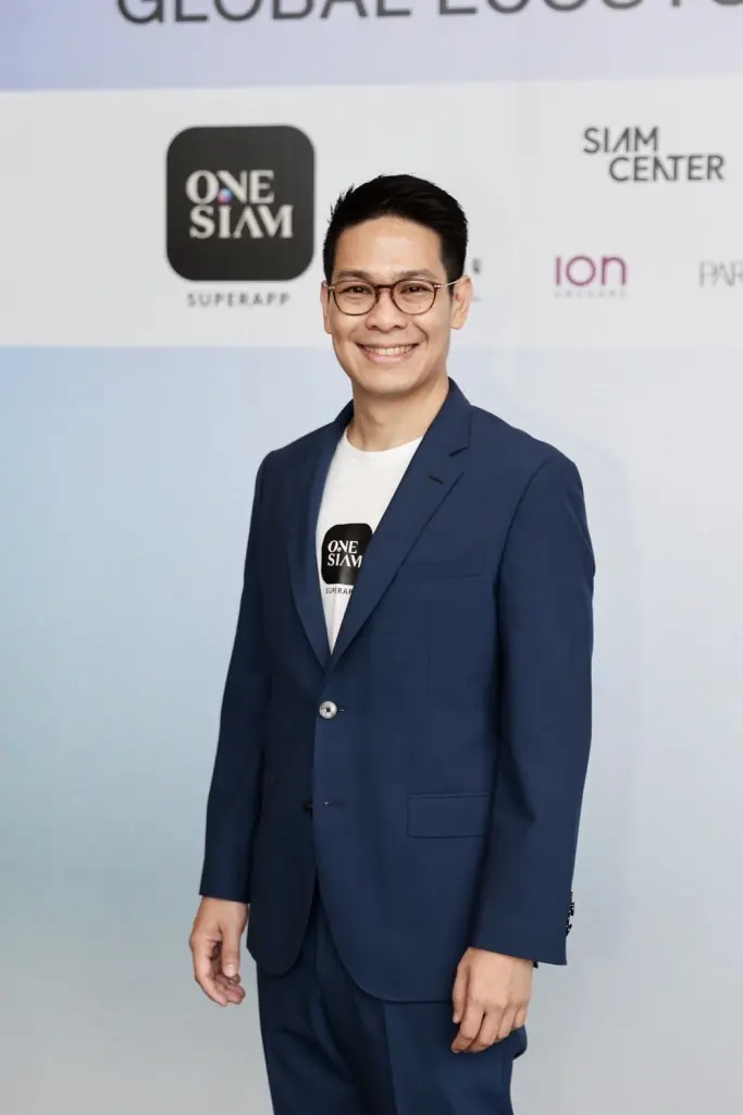 พันธมิตรยักษ์ใหญ่ระดับโลกมั่นใจสยามพารากอนและประเทศไทย เดินหน้าขยายโกลบอล อีโคซิสเต็ม