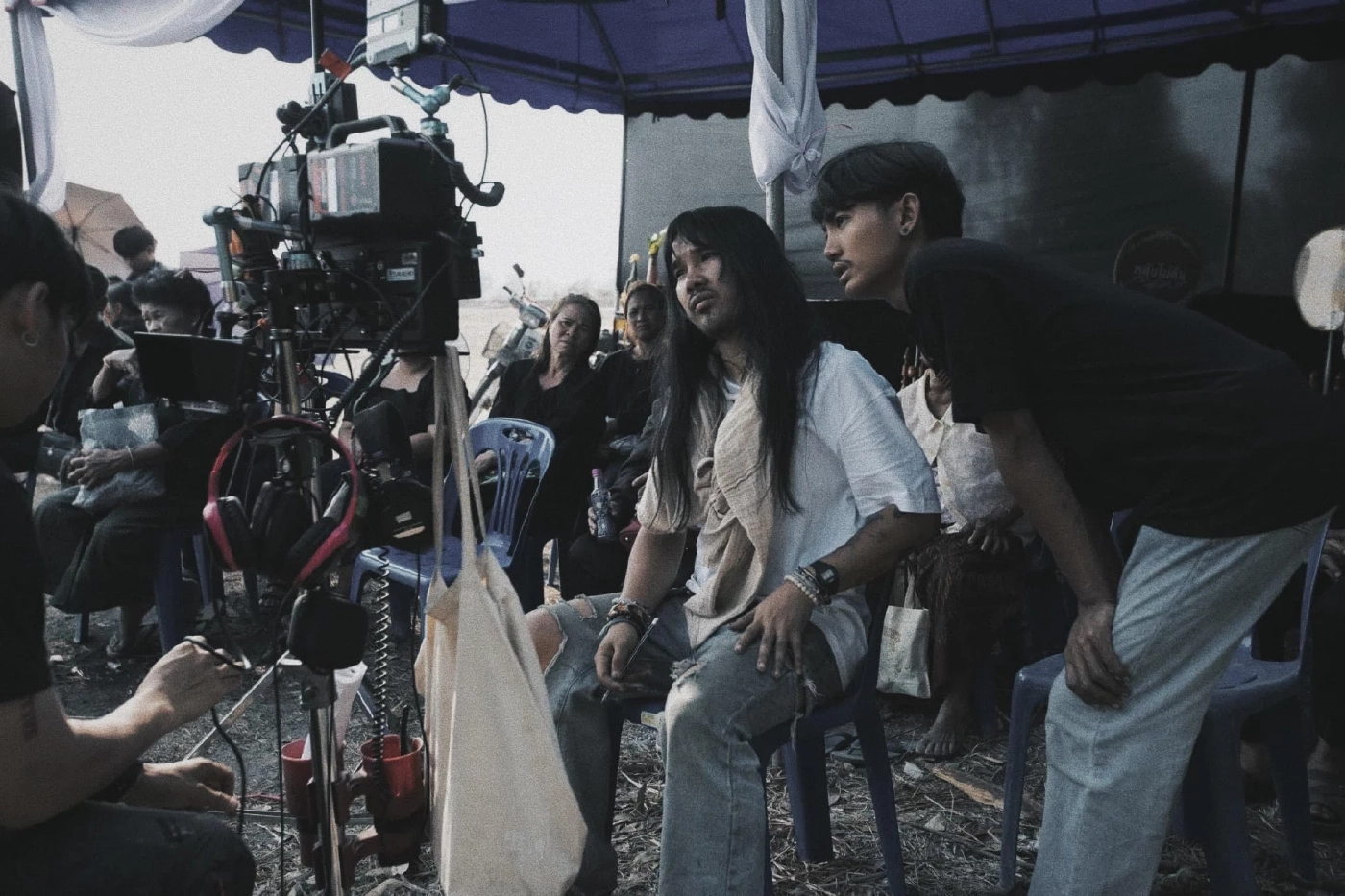 อะไรทำให้หนัง สัปเหร่อ จักรวาลไทบ้านทัชใจคนดู กวาดรายได้ทะยานสู่ 400 ล้าน